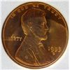 Image 2 : 1953-D Lincoln Wheat Cent SGS MS70 w/ C.O.A