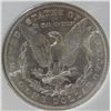 Image 3 : 1881-S Morgan Silver Dollar SGS MS-67 w/ C.O.A