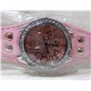 Image 2 : Pink Hello Kitty Watch "New"