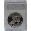 Image 4 : 1973-1978 S Eisenhower Dollar SGS PR70CAM  Set