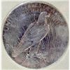 Image 3 : 1922 Peace Silver Dollar TAS MS-64**
