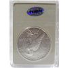 Image 4 : 1922 Peace Silver Dollar TAS MS-64**