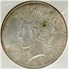 Image 2 : 1922 Peace Silver Dollar TAS MS-67