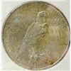 Image 4 : 1922 Peace Silver Dollar TAS MS-67
