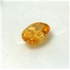 Image 2 : 1.15CT Mandarin Garnet