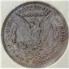 Image 3 : 1921-D Morgan Silver Dollar TAS PL-64