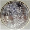 Image 2 : 1921 Morgan Silver Dollar TAS PL-65
