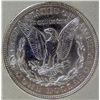 Image 3 : 1921 Morgan Silver Dollar TAS PL-65