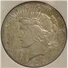 Image 2 : 1926-S Peace Dollar T.A.S. MS-67** w/ Appraisal