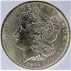 Image 2 : 1887 Morgan Silver Dollar TAS PL-68 W/Appraisal
