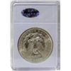 Image 4 : 1887 Morgan Silver Dollar TAS PL-68 W/Appraisal
