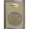 Image 3 : 1922-D Peace Dollar TAS MS-66** W/Appraisal
