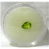 Image 1 : Peridot Tear Drop