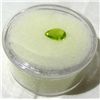 Image 2 : Peridot Tear Drop