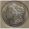 Image 2 : 1921-D Morgan Dollar TAS PL-67** W/Appraisal