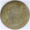 Image 2 : 1889 Morgan Silver Dollar TAS DMPL-66**