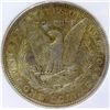 Image 3 : 1889 Morgan Silver Dollar TAS DMPL-66**