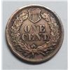Image 2 : 1864L Indian penny    VF/XF  3 diamonds