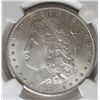 Image 2 : 1899-O MORGAN DOLLAR NGC MS-63