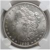Image 2 : 1902-O MORGAN DOLLAR NGC MS-63
