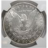 Image 3 : 1902-O MORGAN DOLLAR NGC MS-63