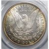 Image 3 : 1883 MORGAN DOLLAR PCGS MS-64