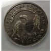 Image 3 : 1834 BUST HALF DOLLAR ICG EF 40 PERFECT!