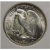 Image 3 : 1946-S WALKING LIBERTY HALF DOLLAR NGC MS65
