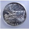 Image 3 : 1926-S OREGON TRAIL COMMEMORATIVE HALF DOLLAR ICG MS-65 GEM