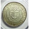 Image 3 : 1936 RHODE ISLAND COMMEMORATIVE HALF DOLLAR PCGS MS-66
