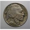 Image 1 : 1913-D TYPE 2 BUFFALO NICKEL ORIGINAL XF, RARE