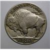 Image 2 : 1913-D TYPE 2 BUFFALO NICKEL ORIGINAL XF, RARE