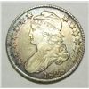 Image 1 : 1828   Bust half $    XF/AU