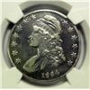 Image 2 : 1834 Bust half $  NGC XF cleaned