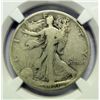 Image 2 : 1921S  Walker half $  NGC10  GS  15 bid = $165