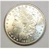 Image 1 : 1885CC  Morgan $  MS62/64