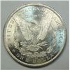 Image 2 : 1885CC  Morgan $  MS62/64