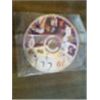 Image 1 : 2003 EA SPORTS DISC WITH TATTOOS