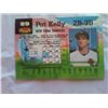 Image 2 : TOPPS STADIUM CLUB PAT KELLY 89