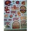 Image 1 : 2008 USC ROSE BOWL GAME STICKERS