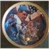 Image 1 : BABE RUTH ROYAL DOULTON COLLECTOR PLATE FRANKLIN MINT #HA5822 MIB