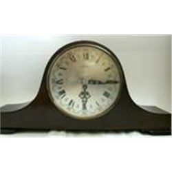 Welby Mantle Clock Numbered 50244185