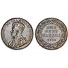 Image 1 : Canada. AE 1 Cent  1918. Choice XF