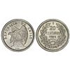 Image 1 : Chile. Republic. 20 Cents 1932. UNC