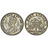 British East Africa. Silver 1 Shilling 1924. Nice XF.