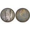Egypt. Farouk (1936-1952). AR  2 Piastre 1939. AU, toned.