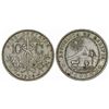 Bolivia. Republic. 10 Centavos 1908. Nice XF.