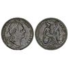 Great Britain. George III (1760-1820). Bronze Penny 1831. Fine +.