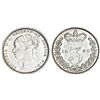 Great Britain. Queen Victoria (1837-1901) Silver 3 Pence 1885. Choice AU