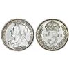Great Britain. Queen Victoria (1837-1901) Silver 3 Pence 1898. XF